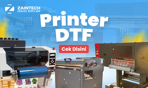 Direct Transfer Film